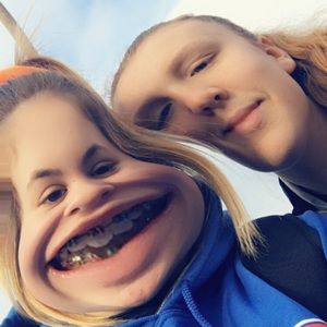 Meet your Posher, Abby